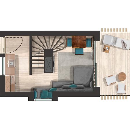 New Opening "Sissi Chalets" - Unique Luxury Hideaway With Mountain View & Sauna Mendel Exterior foto
