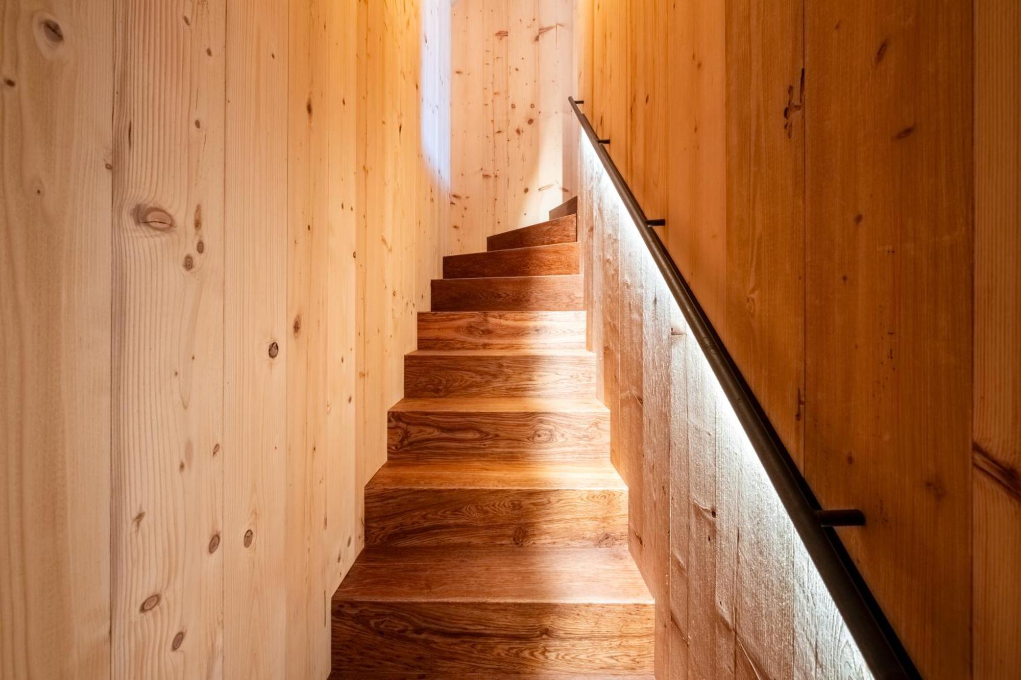 New Opening "Sissi Chalets" - Unique Luxury Hideaway With Mountain View & Sauna Mendel Exterior foto