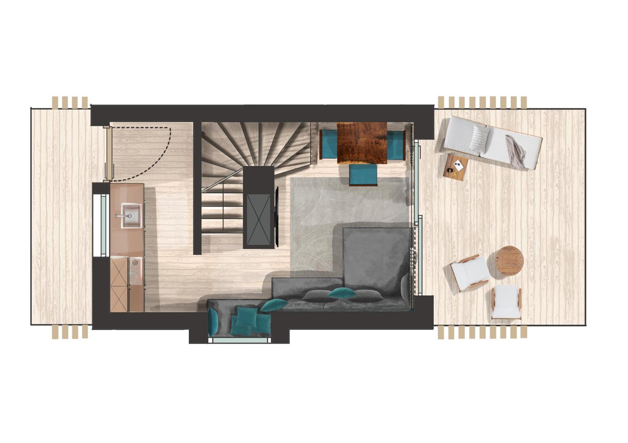 New Opening "Sissi Chalets" - Unique Luxury Hideaway With Mountain View & Sauna Mendel Exterior foto